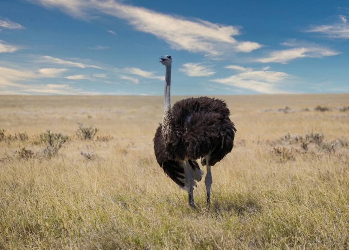 Kidepo Valley National Park